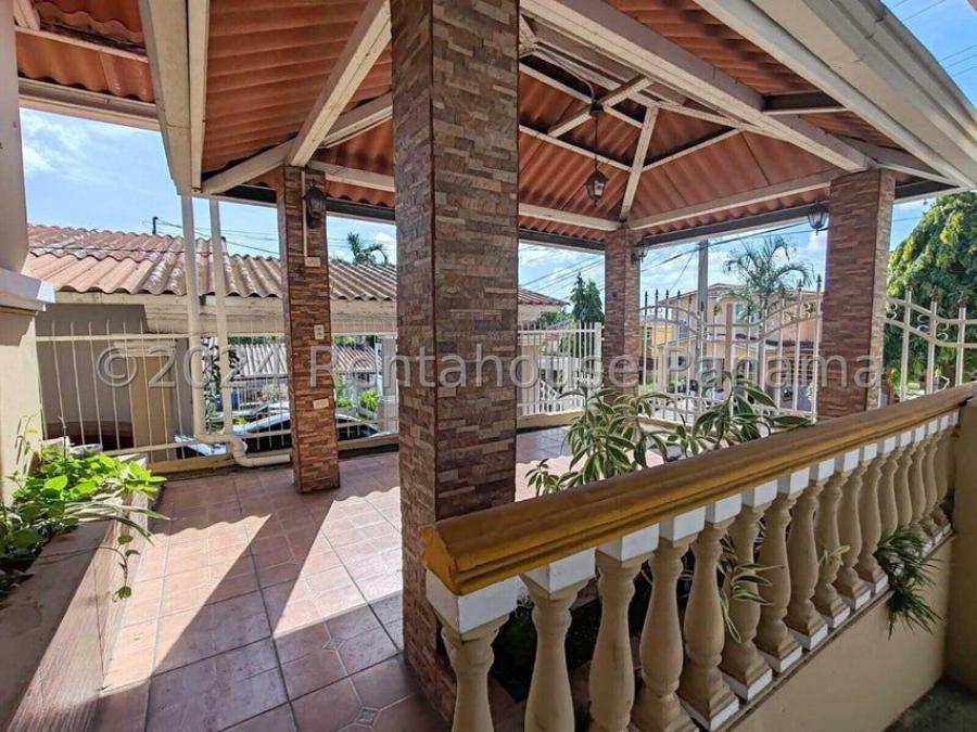 Foto Casa en Venta en VILLA ZAITA, Las Cumbres, Panamá - U$D 160.000 - CAV79885 - BienesOnLine