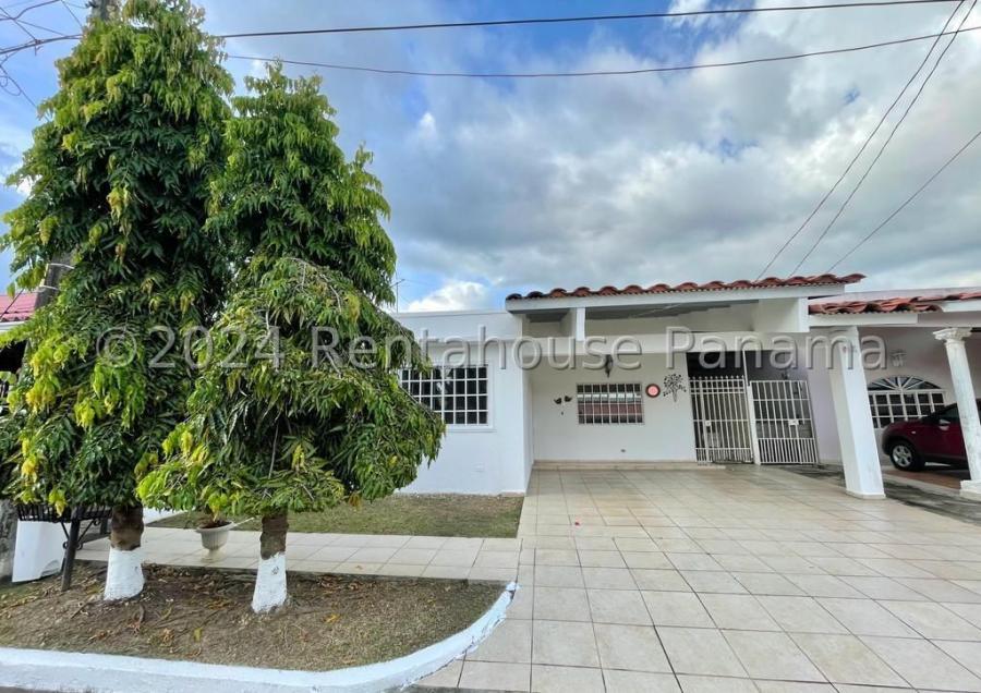 Foto Casa en Venta en Cerro Viento, Panam - U$D 160.000 - CAV70692 - BienesOnLine