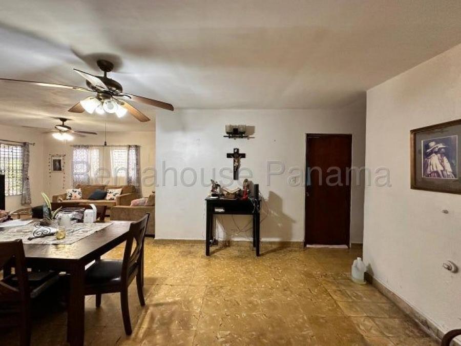 Foto Casa en Venta en San Antonio, San Miguelito, Panamá - U$D 128.000 - CAV83510 - BienesOnLine
