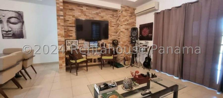 Foto Casa en Venta en Ciudad de Panam, Panam - U$D 360.000 - CAV70438 - BienesOnLine
