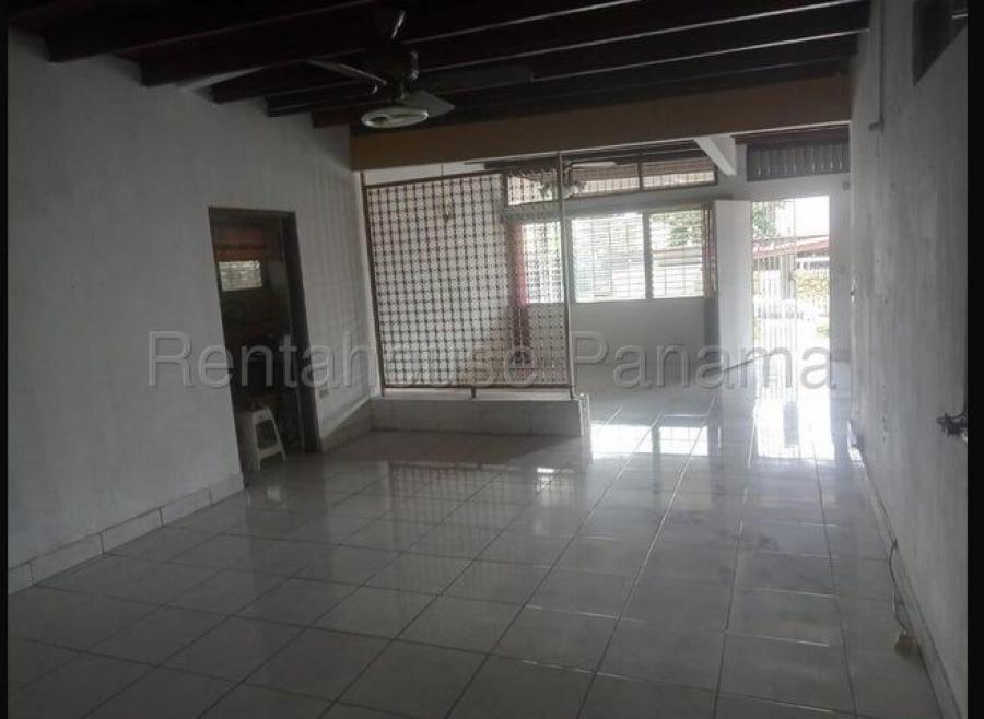 Foto Casa en Venta en San Francisco, San Francisco, Panamá - U$D 280.000 - CAV84401 - BienesOnLine