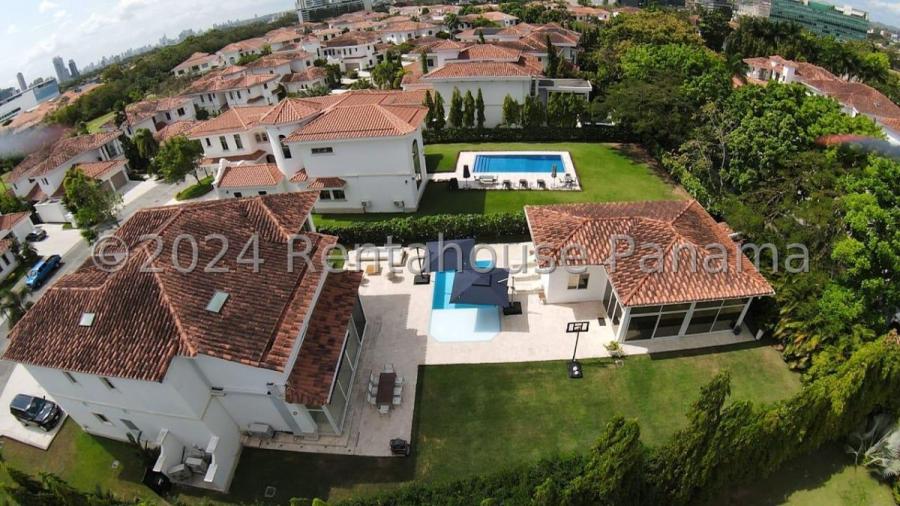 Foto Casa en Venta en panama, Panamá - U$D 2.990.000 - CAV74019 - BienesOnLine