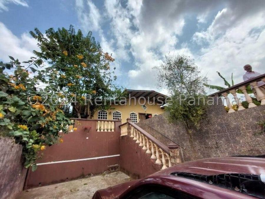 Foto Casa en Venta en Tocumen, Panam - U$D 150.000 - CAV71235 - BienesOnLine