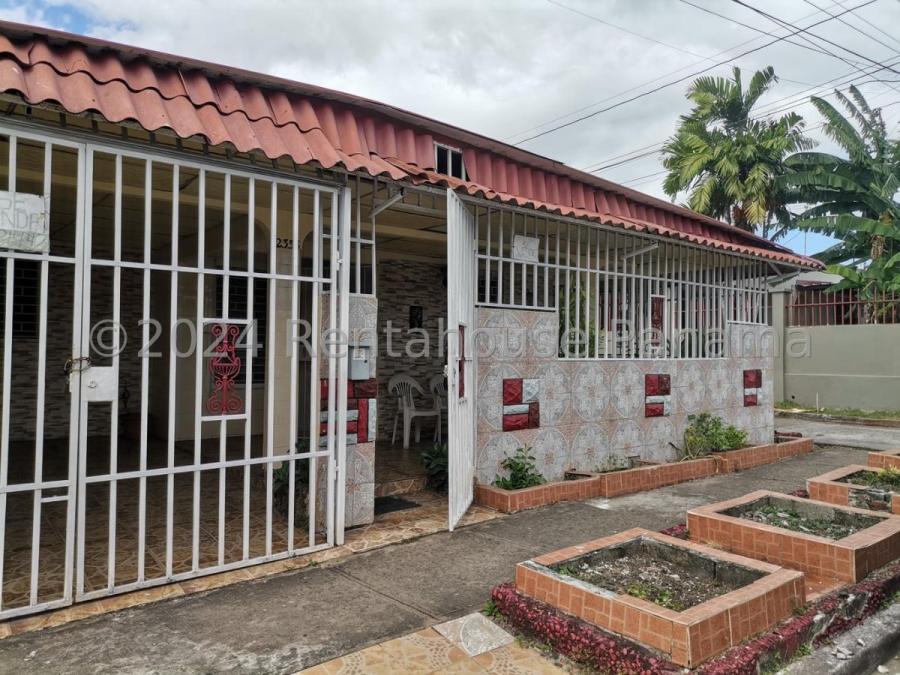 Foto Casa en Venta en Don Bosco, Panam - U$D 140.000 - CAV71489 - BienesOnLine