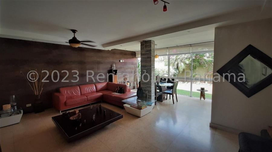 Foto Casa en Venta en Versalles, Juan Díaz, Panamá - U$D 300.000 - CAV84254 - BienesOnLine