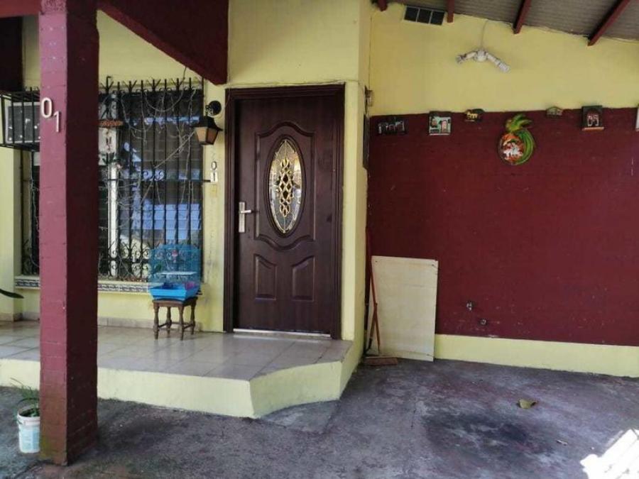 Foto Casa en Venta en Ciudad de Panam, Panam - U$D 165.000 - CAV69418 - BienesOnLine
