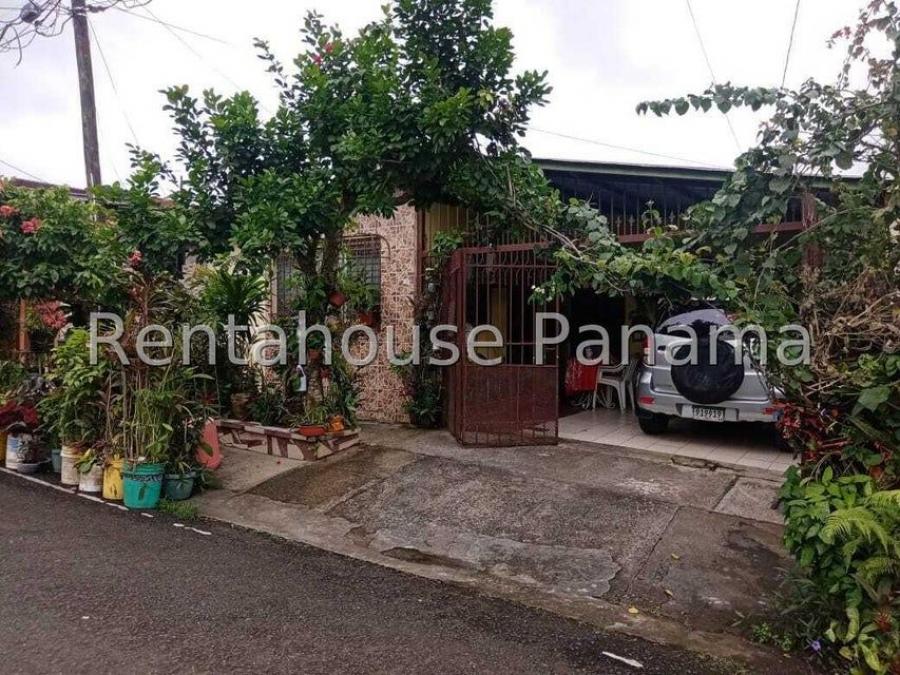 Foto Casa en Venta en ERNESTO CORDOBA CAMPOS, Las Cumbres, Panamá - U$D 90.000 - CAV80382 - BienesOnLine