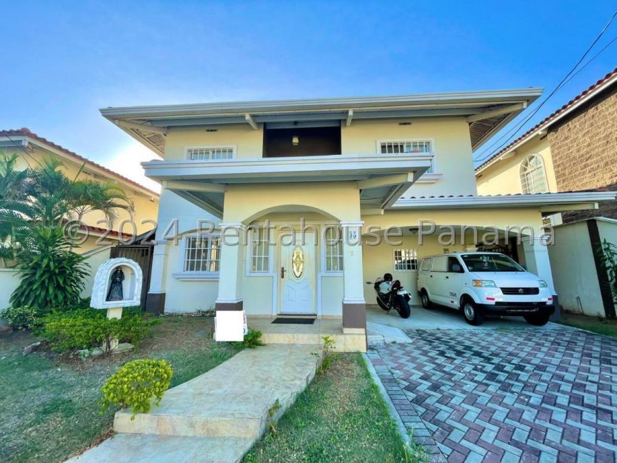 Foto Casa en Venta en Villa Lucre, Panam - U$D 385.000 - CAV70809 - BienesOnLine