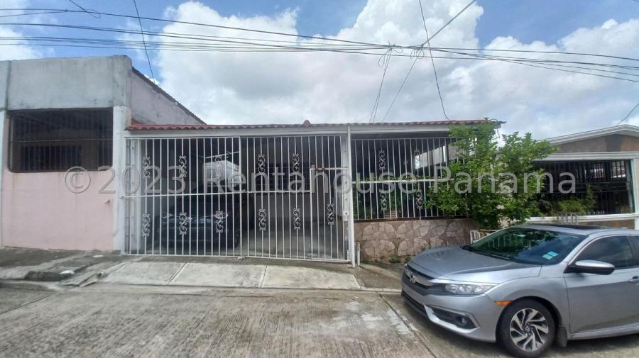 Foto Casa en Venta en Villa Lucre, Panam - U$D 145.000 - CAV70935 - BienesOnLine
