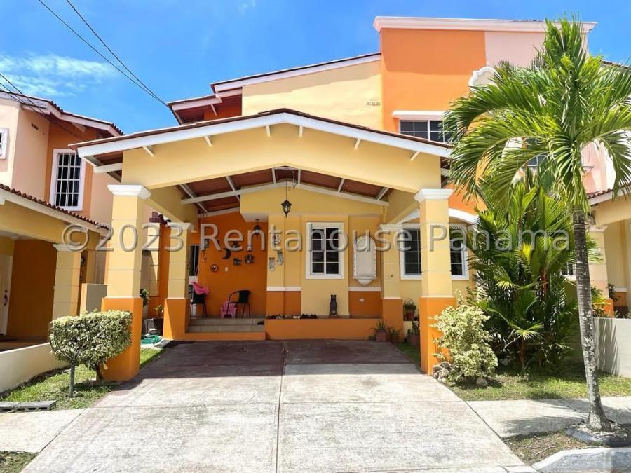 Foto Casa en Venta en Villa Lucre, Panam - U$D 185.000 - CAV70968 - BienesOnLine