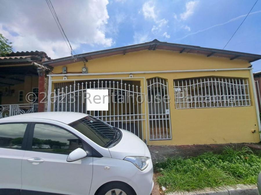 Foto Casa en Venta en Villa Lucre, Panam - U$D 146.000 - CAV70972 - BienesOnLine