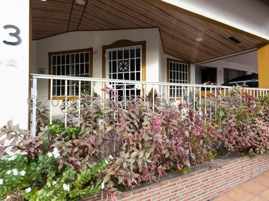 Foto Casa en Venta en Villa Lucre, Panam - U$D 142.500 - CAV71008 - BienesOnLine