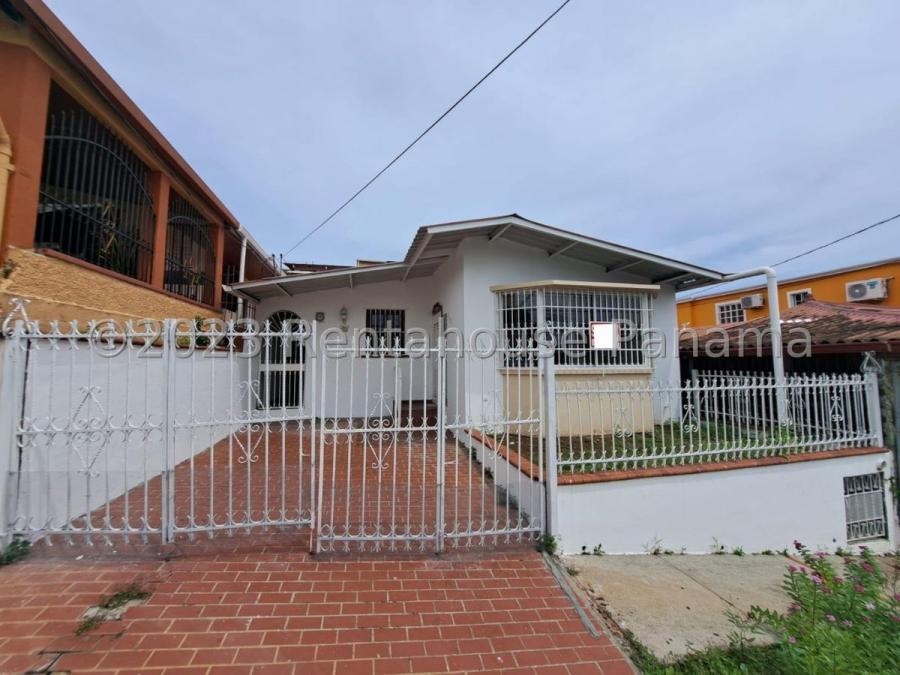Foto Casa en Venta en Villa Lucre, Panam - U$D 145.000 - CAV71010 - BienesOnLine