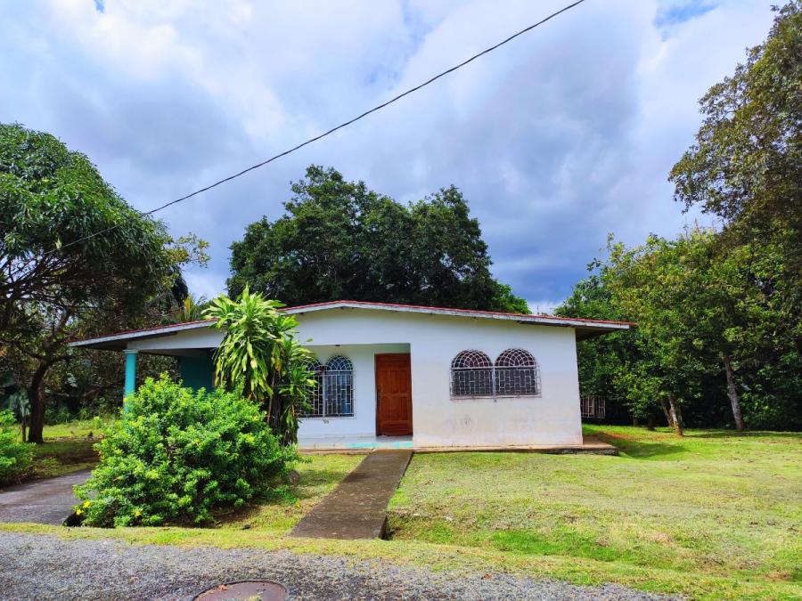 Foto Casa en Venta en David, Villa Mercedes, Chiriqu - U$D 87 - CAV42981 - BienesOnLine