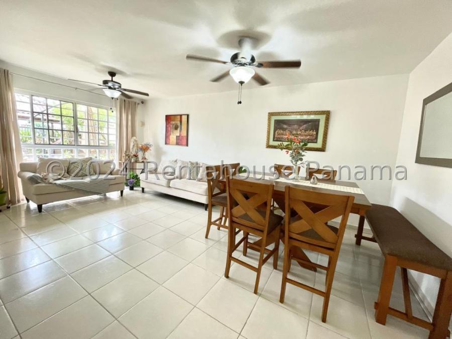 Foto Casa en Venta en panama, Panamá - U$D 225.000 - CAV73736 - BienesOnLine