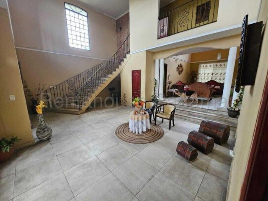 Foto Casa en Venta en Villa Zaita, Ciudad de Panamá, Panamá - U$D 420.000 - CAV84056 - BienesOnLine