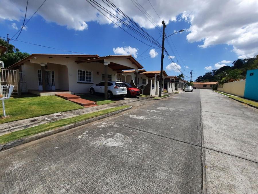 Foto Casa en Venta en brisas del golf, Rufina Alfaro, Panam - U$D 265.000 - CAV65081 - BienesOnLine