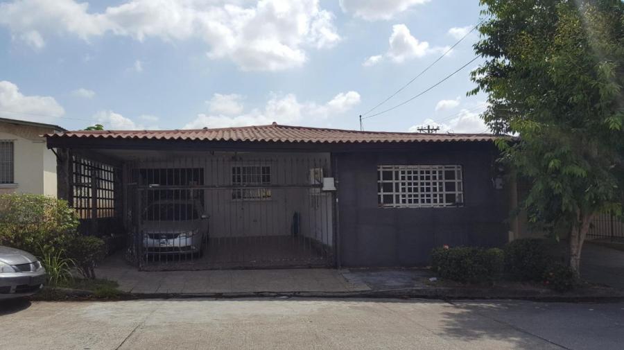 Foto Casa en Venta en Altos de Villa Lucre, Villa Lucre, Panam - U$D 200.000 - CAV34749 - BienesOnLine