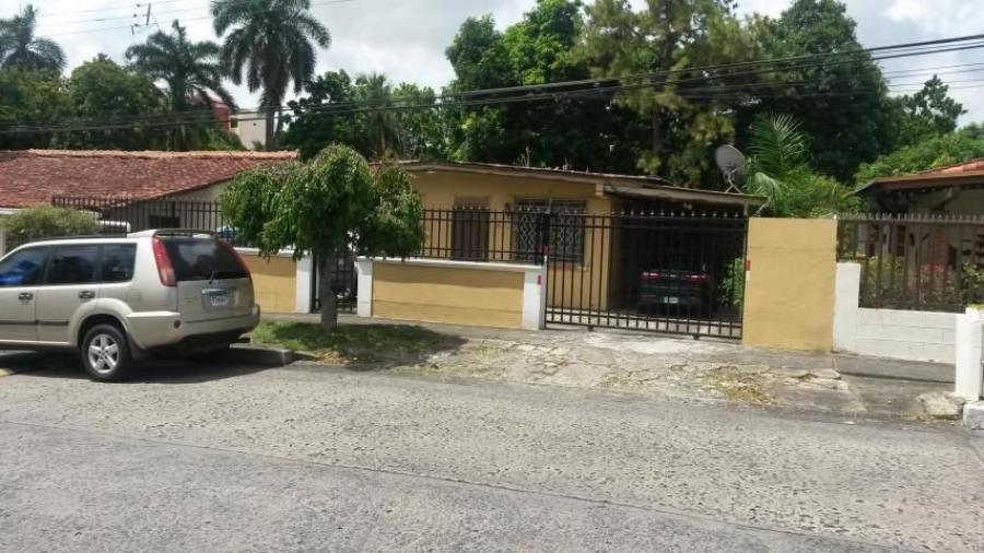 Foto Casa en Venta en Miraflores, Betania, Panam - U$D 300.000 - CAV34508 - BienesOnLine