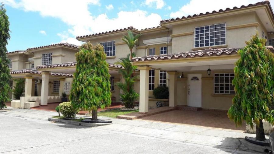 Foto Casa en Venta en PH Dorado Springs, Condado del Rey, Panam - U$D 345.000 - CAV34399 - BienesOnLine