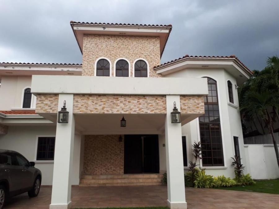 Foto Casa en Venta en PH Las Begonias, Costa del Este, Panam - U$D 1.399.000 - CAV34471 - BienesOnLine