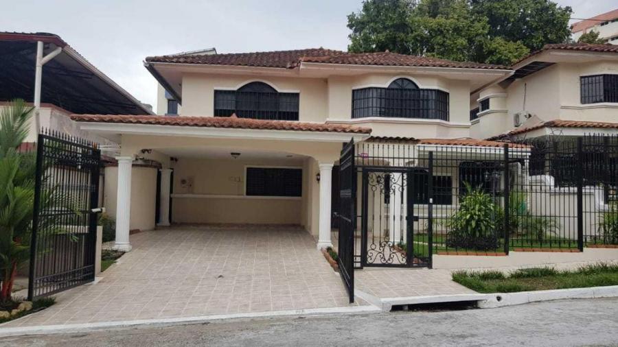 Foto Casa en Venta en La Alameda, La Alameda, Panam - U$D 525.000 - CAV34985 - BienesOnLine