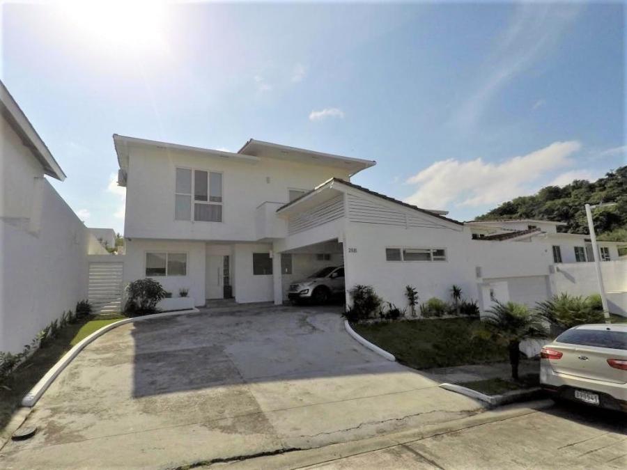 Foto Casa en Venta en PH Horizontes, Altos de Panam, Panam - U$D 575.000 - CAV34913 - BienesOnLine