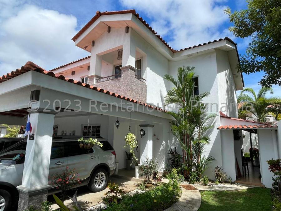 Foto Casa en Venta en Versalles, Juan Daz, Panam - U$D 325.000 - CAV68747 - BienesOnLine