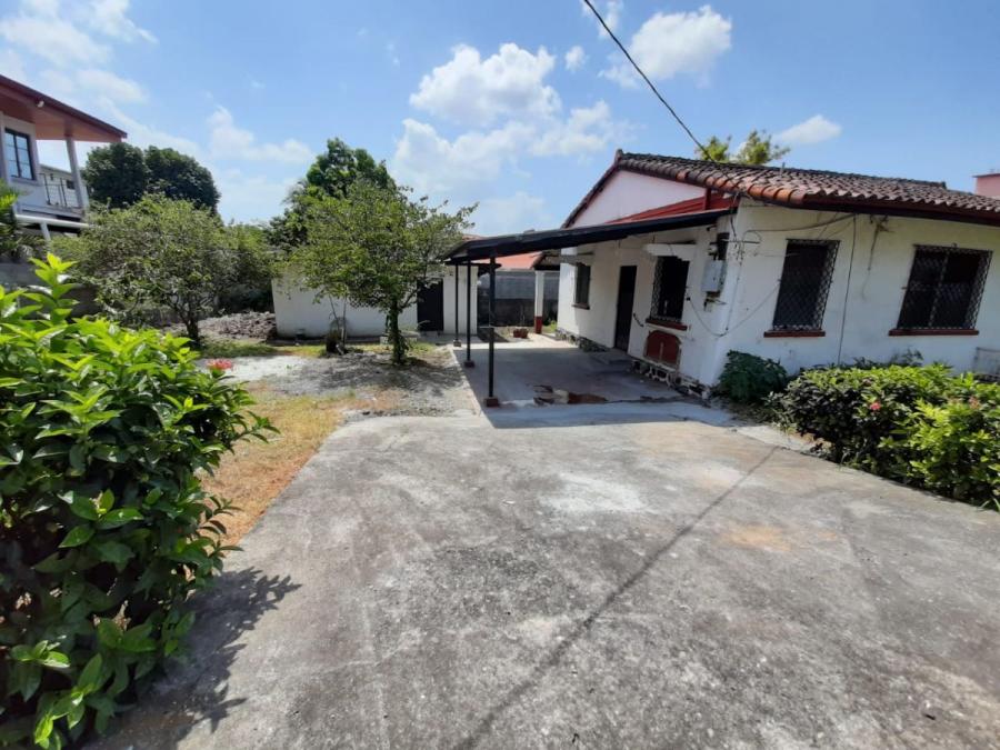 Foto Casa en Venta en Parque Lefevre, Ciudad de Panam, Panam - U$D 360.000 - CAV36538 - BienesOnLine