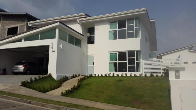 Foto Casa en Venta en Ciudad de Panam, Panam - U$D 950.000 - CAV21744 - BienesOnLine