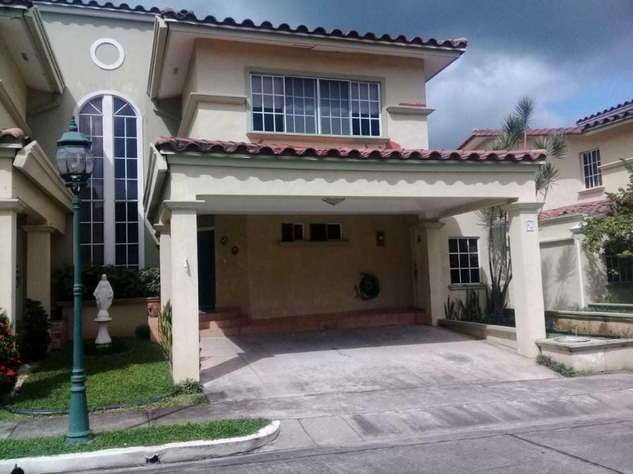 Foto Casa en Venta en PH Crystal Springs, Condado del Rey, Panam - U$D 350.000 - CAV34676 - BienesOnLine