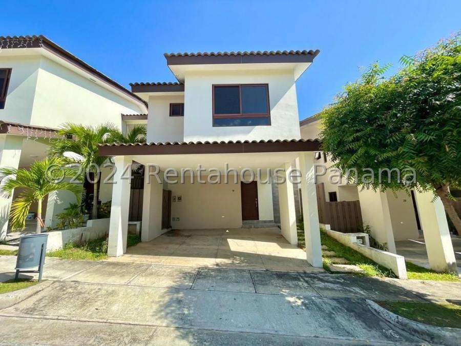 Foto Casa en Venta en Brisas del Golf, Rufina Alfaro, Panam - U$D 280.000 - CAV70629 - BienesOnLine