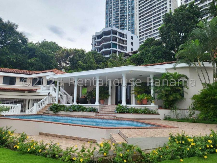 Foto Casa en Venta en Dos Mares, Betania, Panam - U$D 1.400.000 - CAV65315 - BienesOnLine