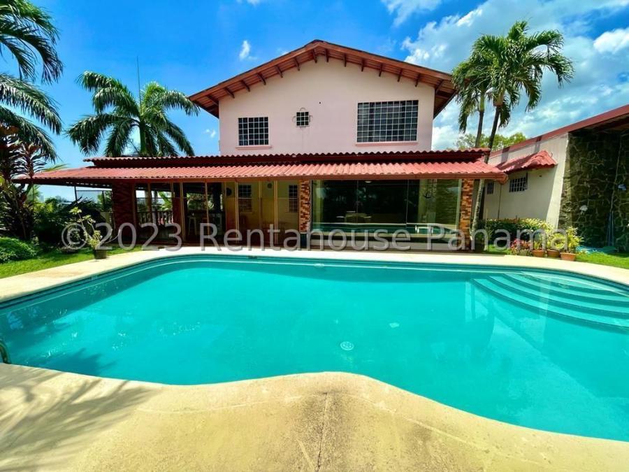 Foto Casa en Venta en Villa Lucre, Jos Domingo Espinar, Panam - U$D 630.000 - CAV67641 - BienesOnLine