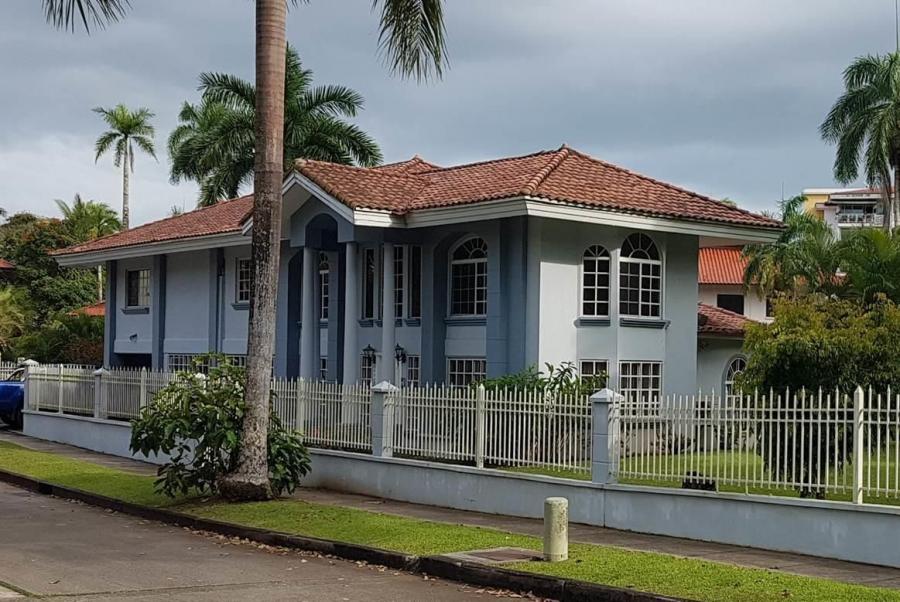 Foto Casa en Venta en Albrook, Ancn, Panam - U$D 625.000 - CAV37218 - BienesOnLine
