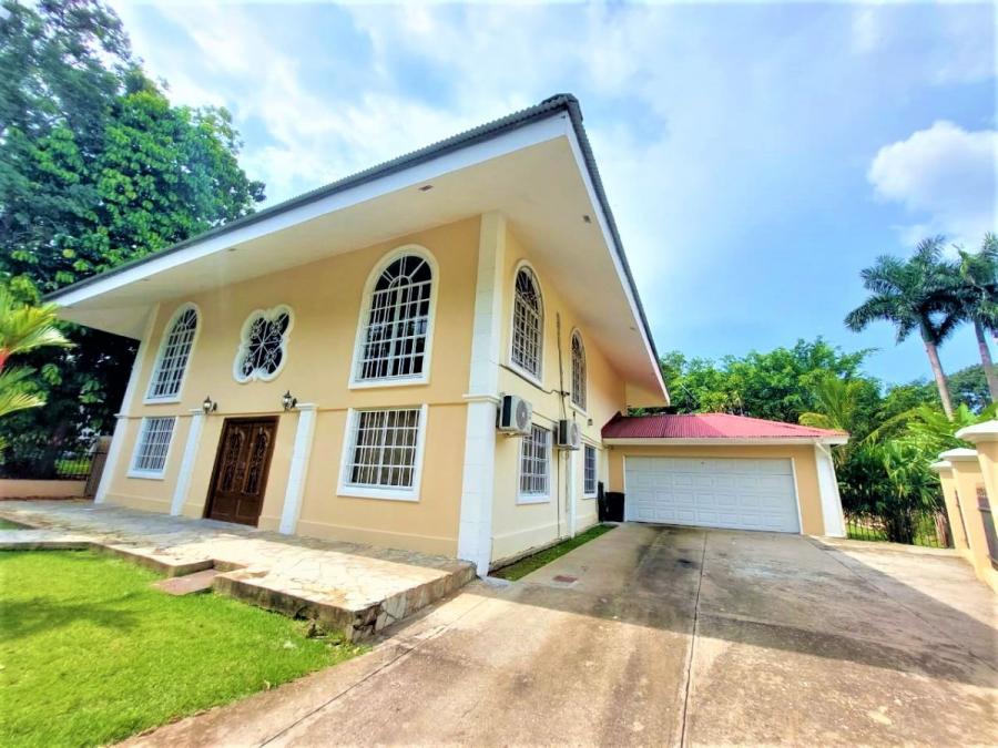 Foto Casa en Venta en Diablo, Ancn, Panam - U$D 590.000 - CAV56564 - BienesOnLine