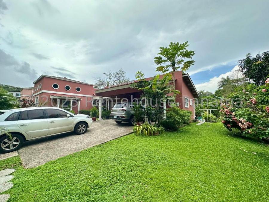 Foto Casa en Venta en Las Cumbres, Las Cumbres, Panam - U$D 299.000 - CAV67566 - BienesOnLine