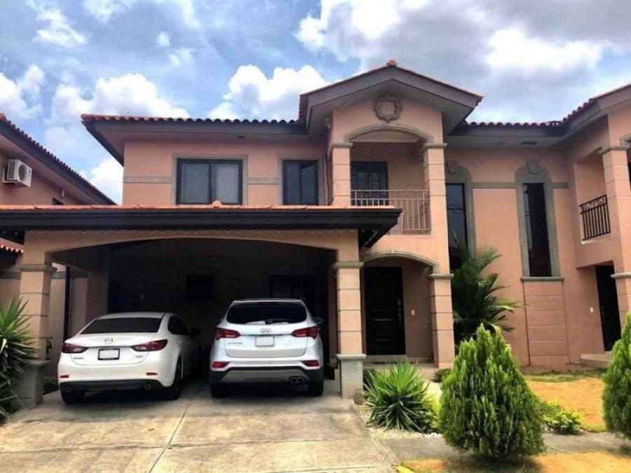 Home in Metric Way
