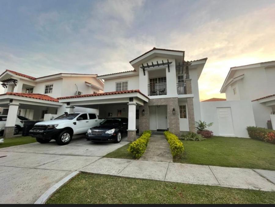 Home in Metric Way