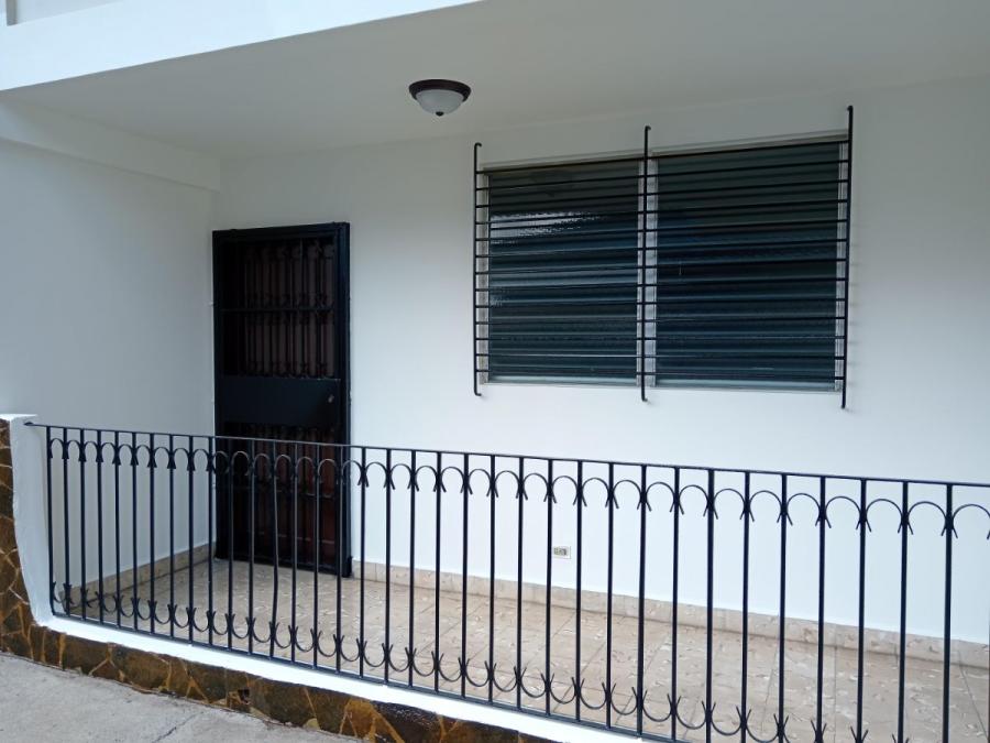 Casa – Ciudad de Panamá