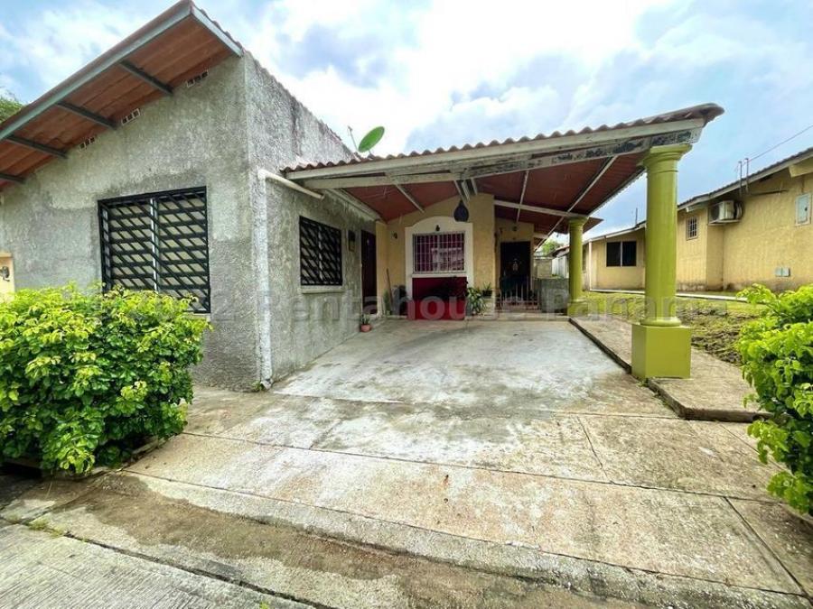 Foto Casa en Venta en Villa Zaita, Las Cumbres, Panam - U$D 155.000 - CAV54723 - BienesOnLine