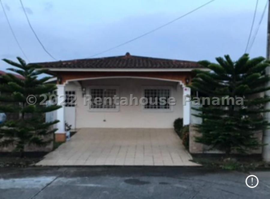 Foto Casa en Venta en Villa Zaita, Las Cumbres, Panam - U$D 160.000 - CAV55140 - BienesOnLine