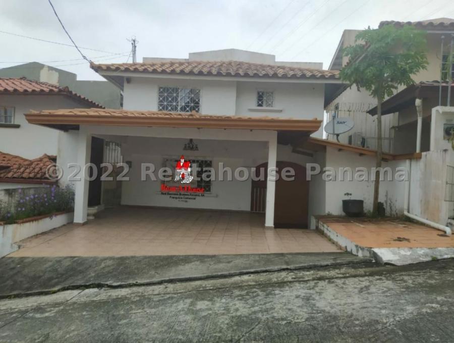 Foto Casa en Venta en Altos de Panam, Amelia Denis De Icaza, Panam - U$D 285.000 - CAV57775 - BienesOnLine