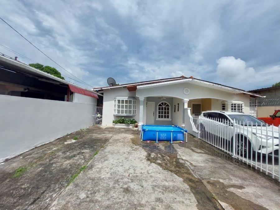 Foto Casa en Venta en Ciudad Radial, Ciudad Radial, Panam - U$D 130.500 - CAV43746 - BienesOnLine