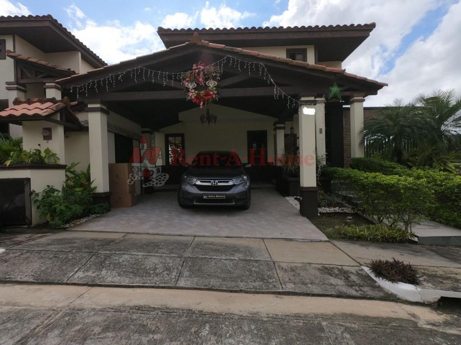 Foto Casa en Venta en Las Cumbres, Panam - U$D 248.500 - CAV37245 - BienesOnLine