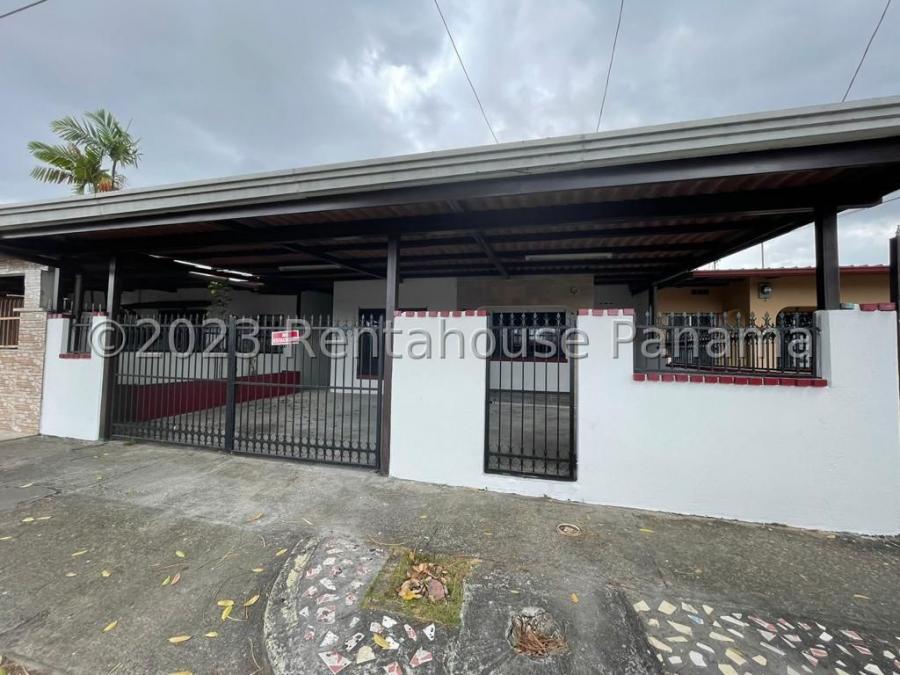 Foto Casa en Venta en Campo Limbergh, Parque Lefevre, Panam - U$D 217.500 - CAV67572 - BienesOnLine