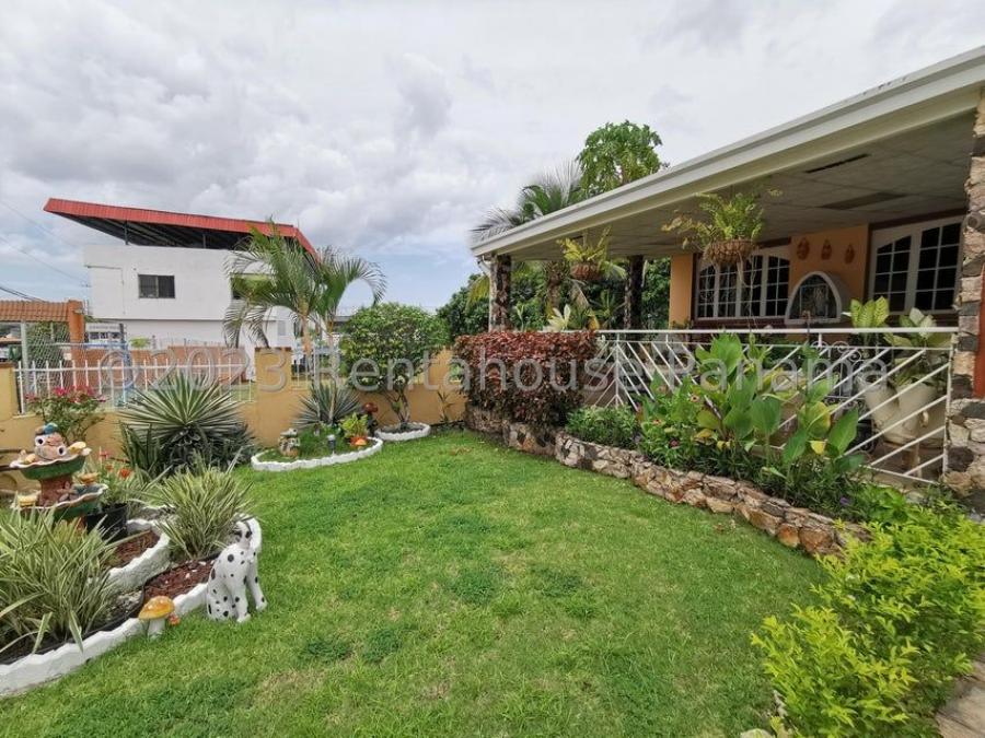 Foto Casa en Venta en Villa Lucre, Jos Domingo Espinar, Panam - U$D 220.000 - CAV65334 - BienesOnLine