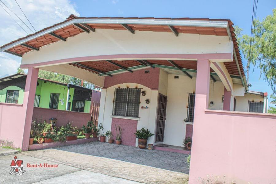Foto Casa en Venta en Villa Lucre, Jos Domingo Espinar, Panam - U$D 150.000 - CAV44550 - BienesOnLine