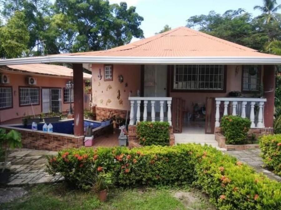 Foto Casa en Venta en Coronado, Coronado, Panam - U$D 499.000 - CAV42955 - BienesOnLine