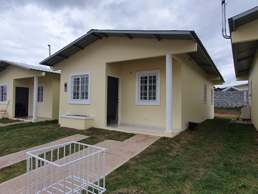 Foto Casa en Venta en Guadalupe, La Chorrera, Panam - U$D 65.900 - CAV47914 - BienesOnLine